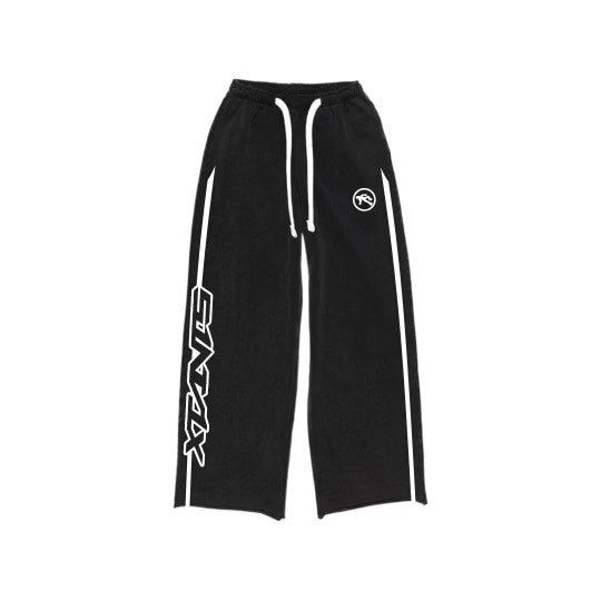 SPEEDTA TRACKPANTS V2 | XTANTS