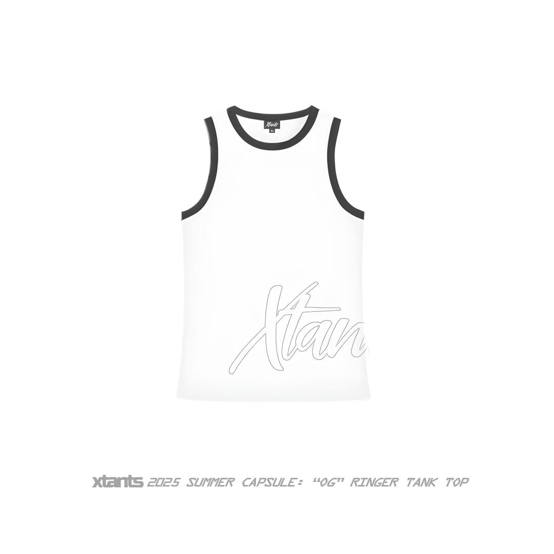 LOGO VEST.