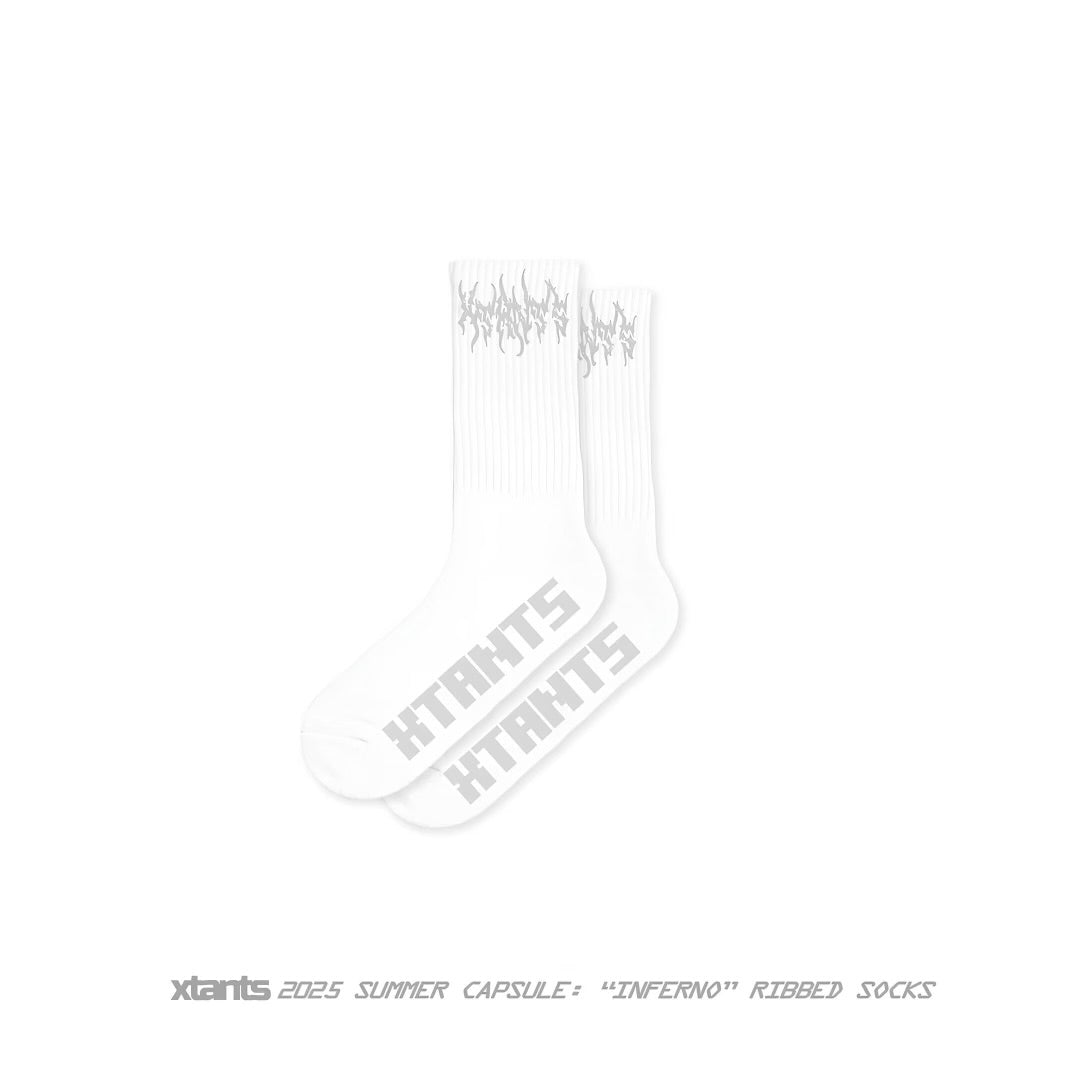 🎁 INFERNO SOCKS (Discount)