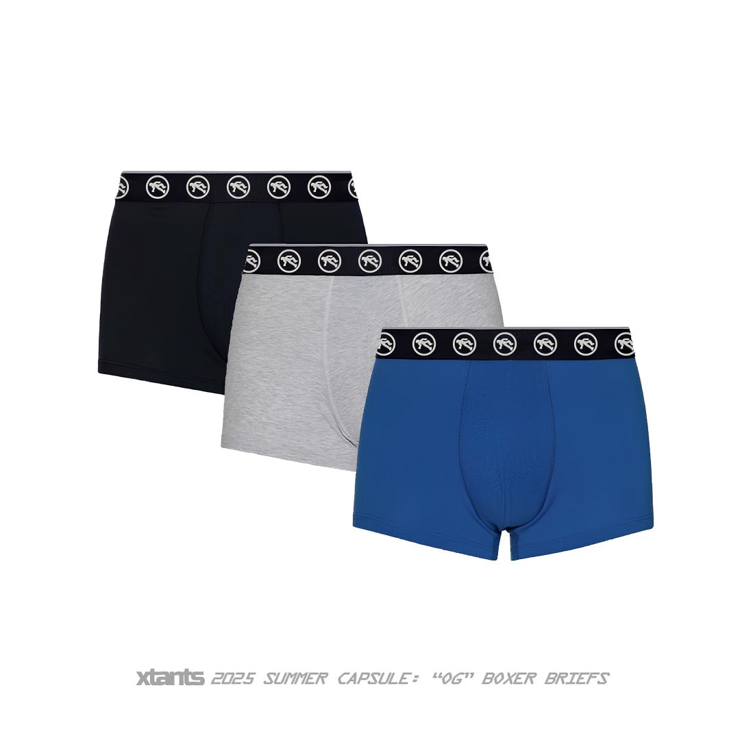 XTANTS BOXERS