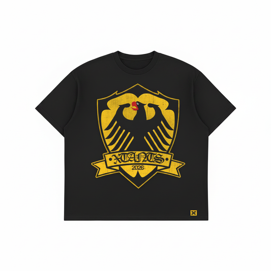 “WESENTLICH” TEE | XTANTS