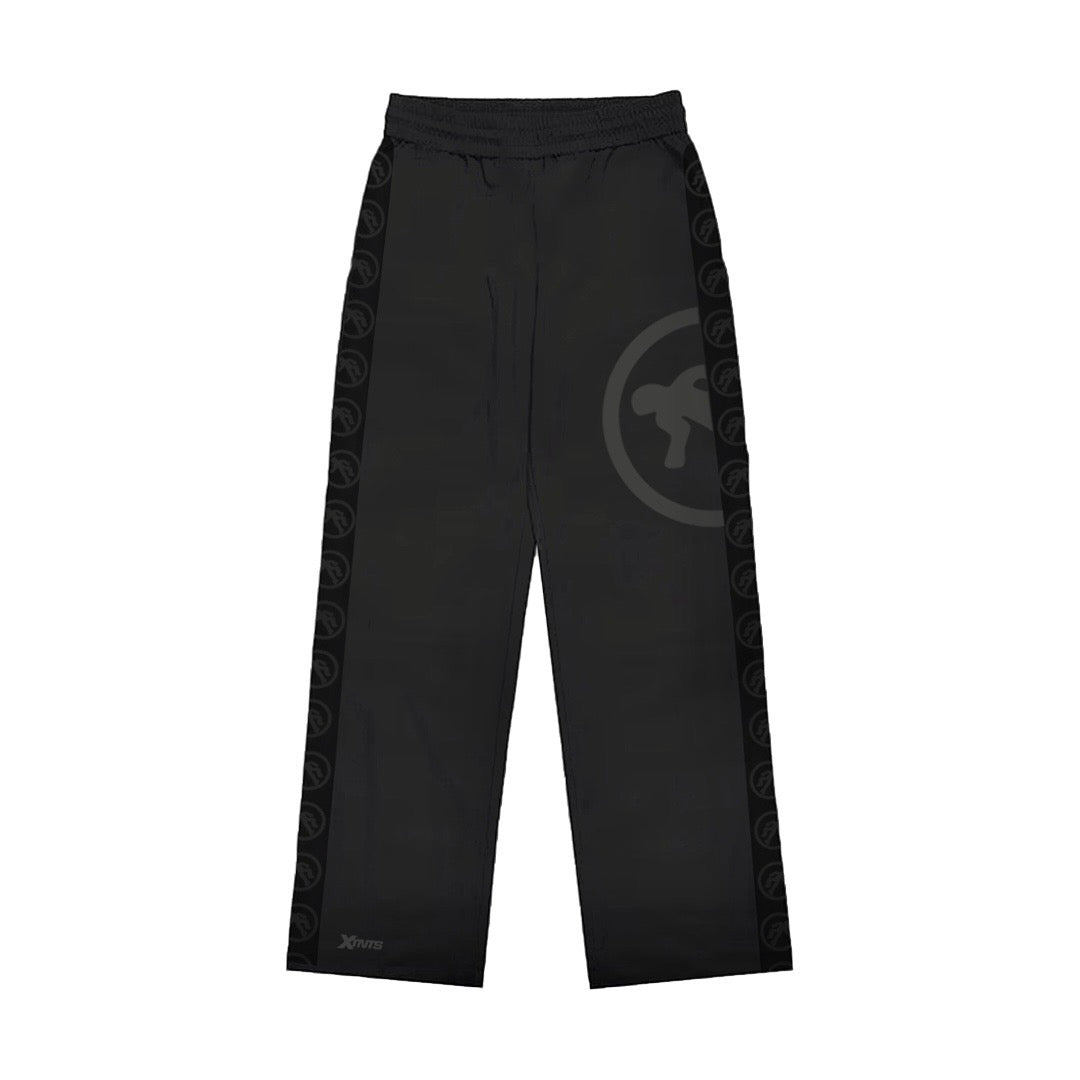 SPEEDSTA TRACK PANTS.