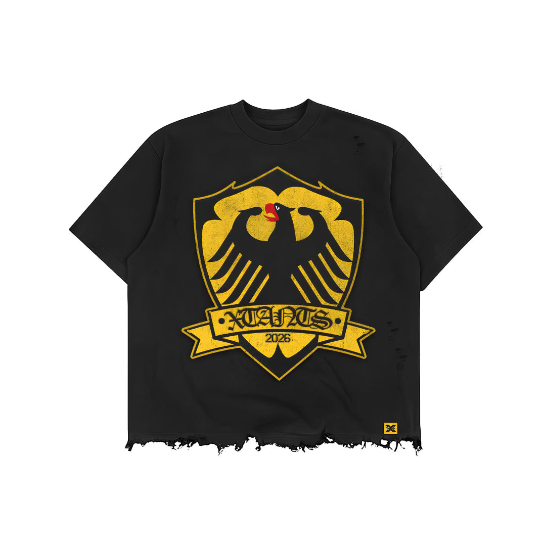 XTANTS GERMAN “WESENTLICH” TEE