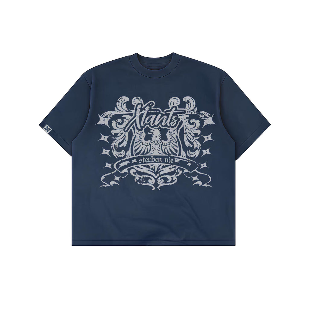 XTANTS “DEUTSCHE WAPPEN” TEE