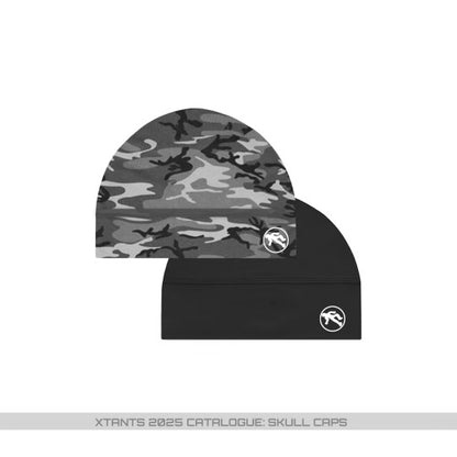 XTANTS SKULLY