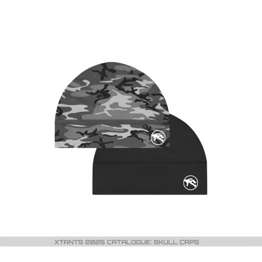 XTANTS SKULLY