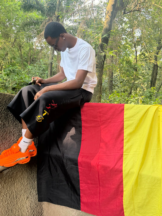 “WERKHOSE” SWEATSHORTS | XTANTS